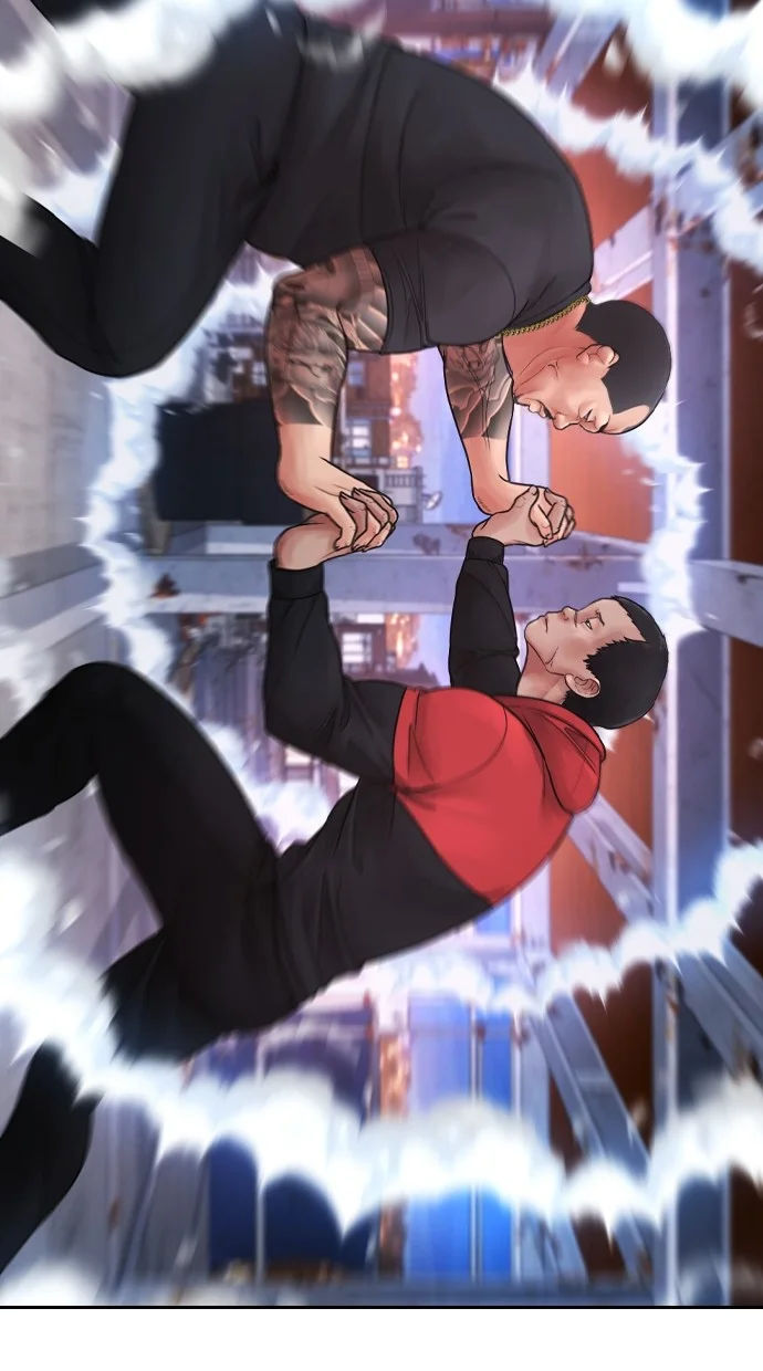 Highschool Lunch Dad Chapter 67 Gambar 140