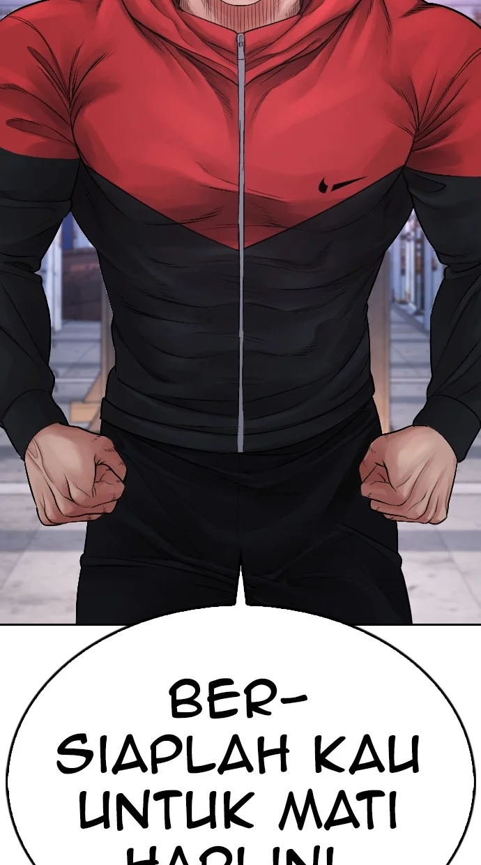 Highschool Lunch Dad Chapter 67 Gambar 157