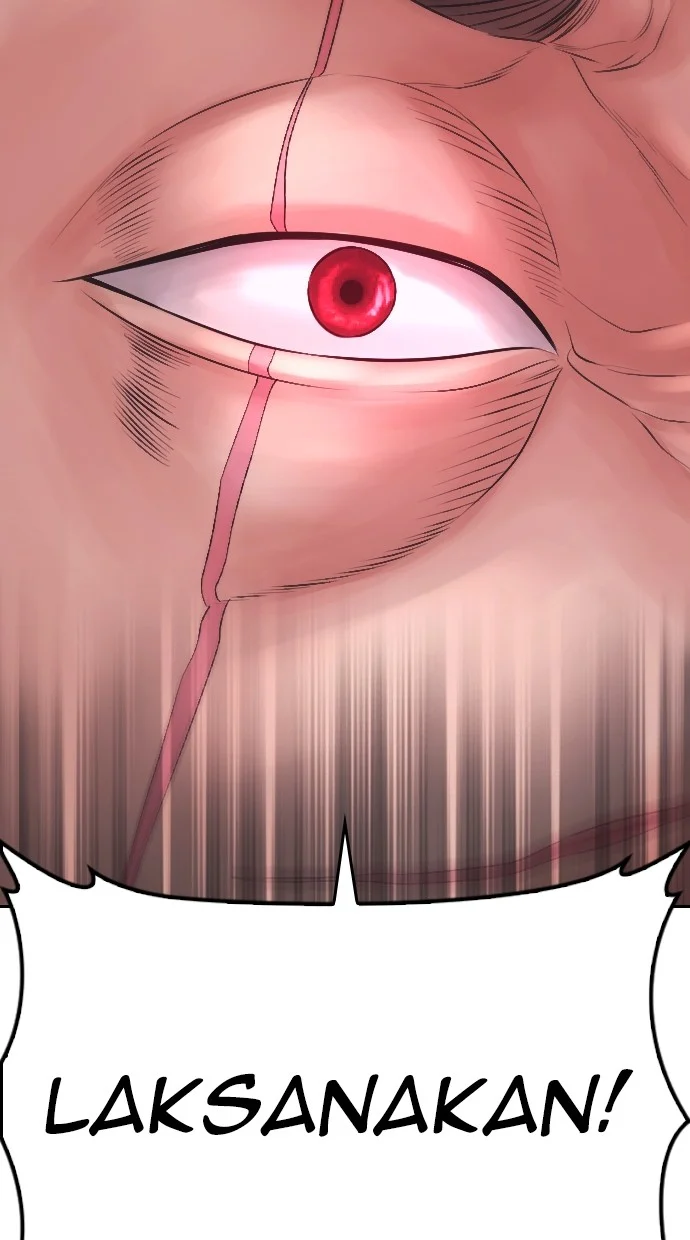 Highschool Lunch Dad Chapter 67 Gambar 159