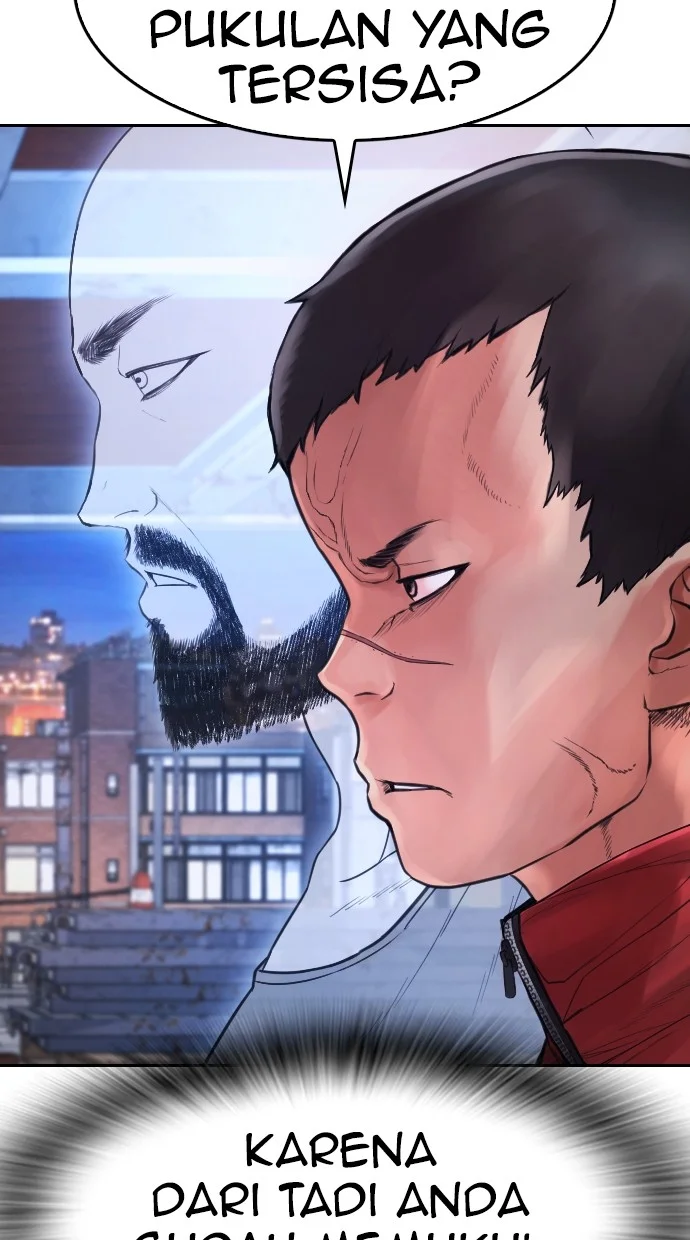 Highschool Lunch Dad Chapter 67 Gambar 151