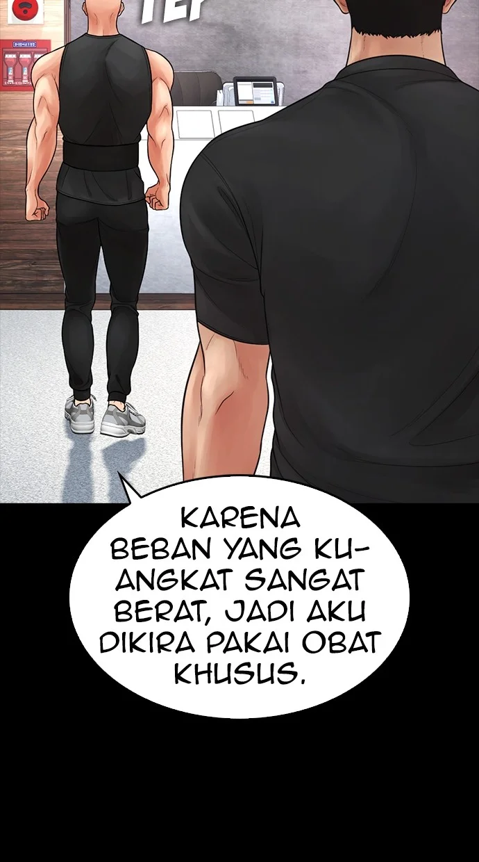 Highschool Lunch Dad Chapter 67 Gambar 16