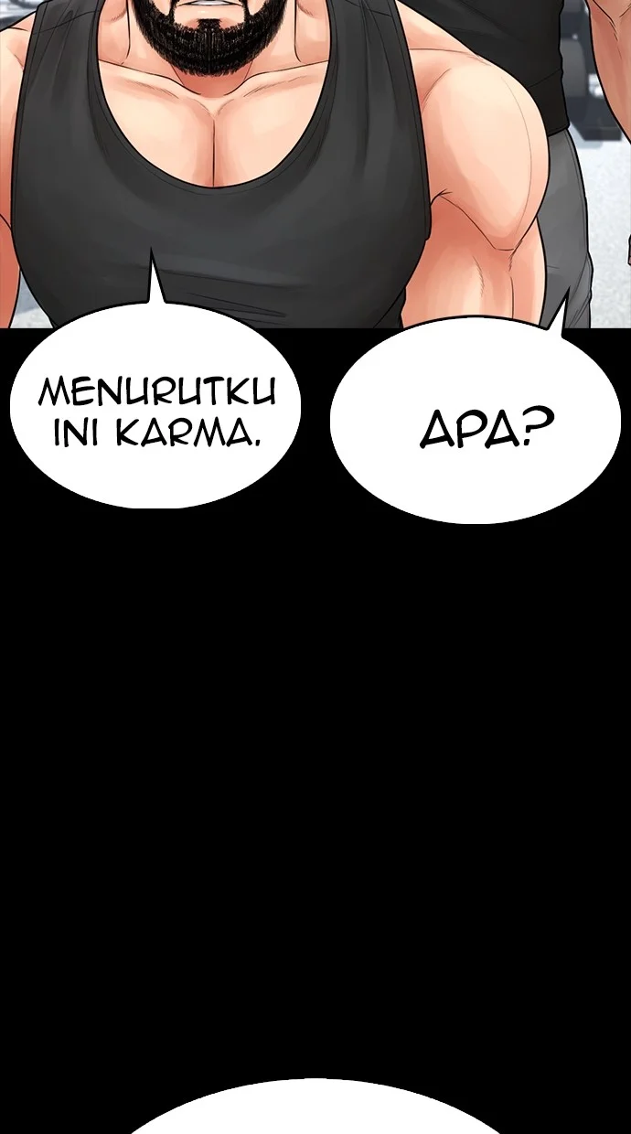 Highschool Lunch Dad Chapter 67 Gambar 18