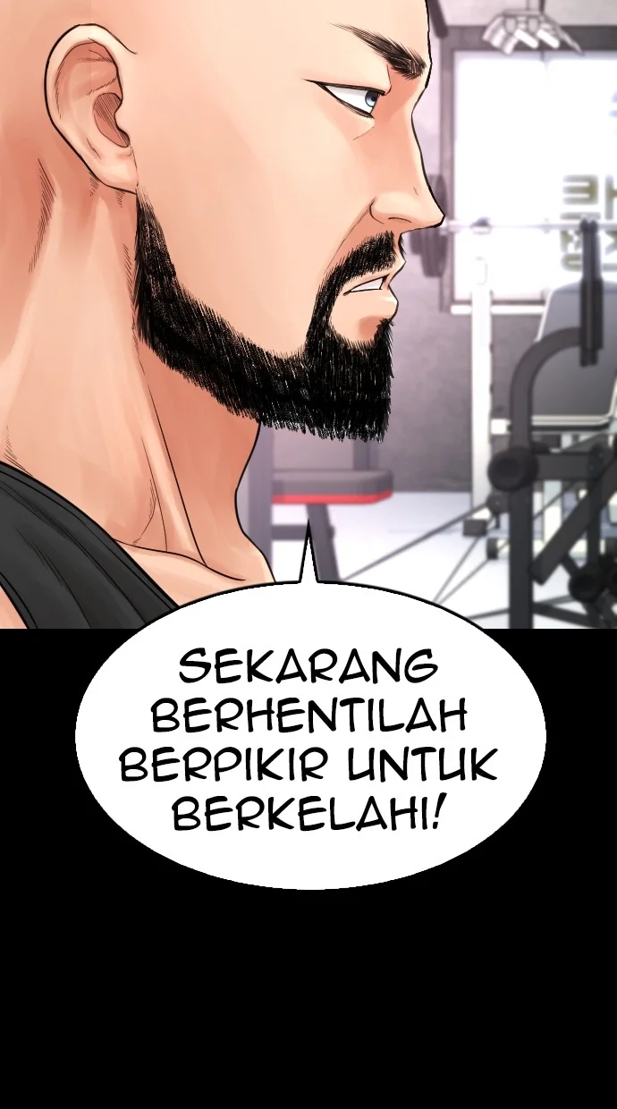 Highschool Lunch Dad Chapter 67 Gambar 27