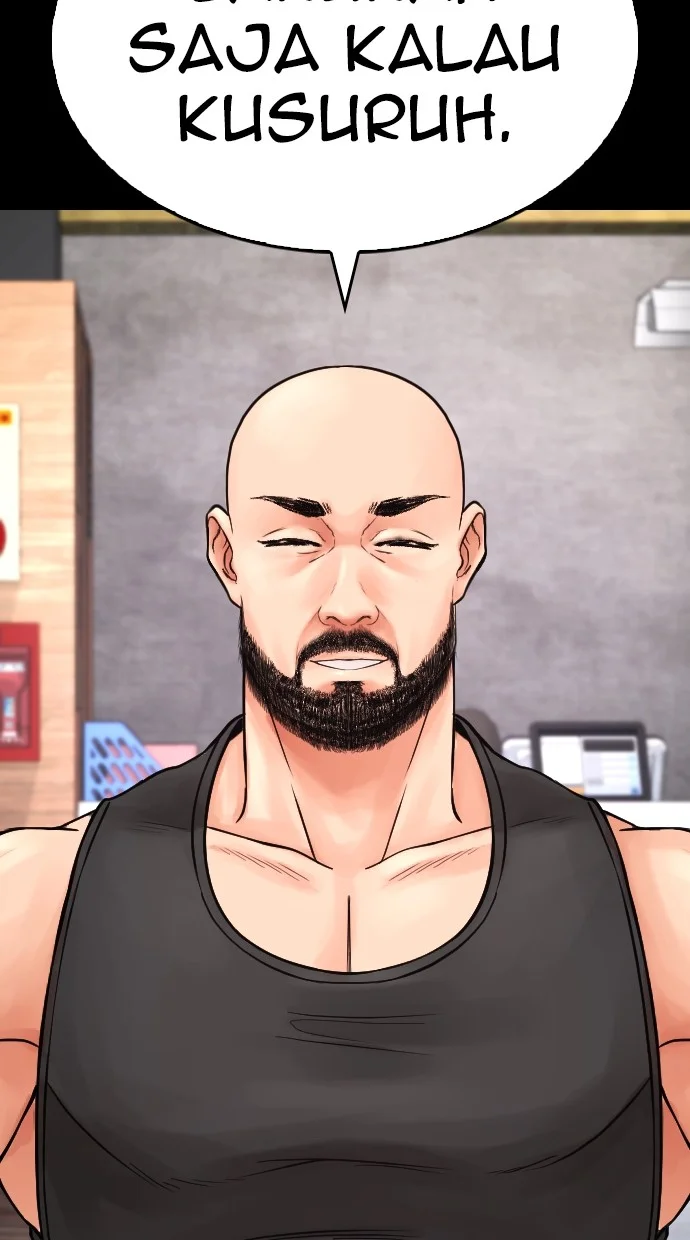 Highschool Lunch Dad Chapter 67 Gambar 30