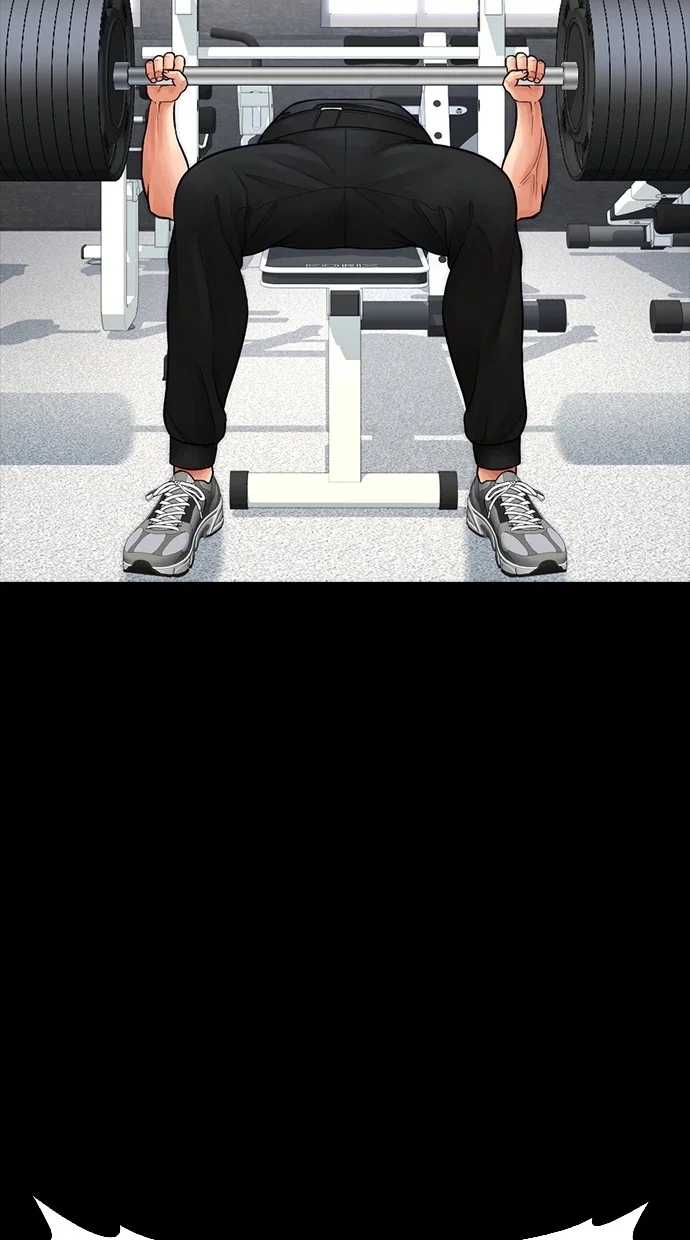 Highschool Lunch Dad Chapter 67 Gambar 4