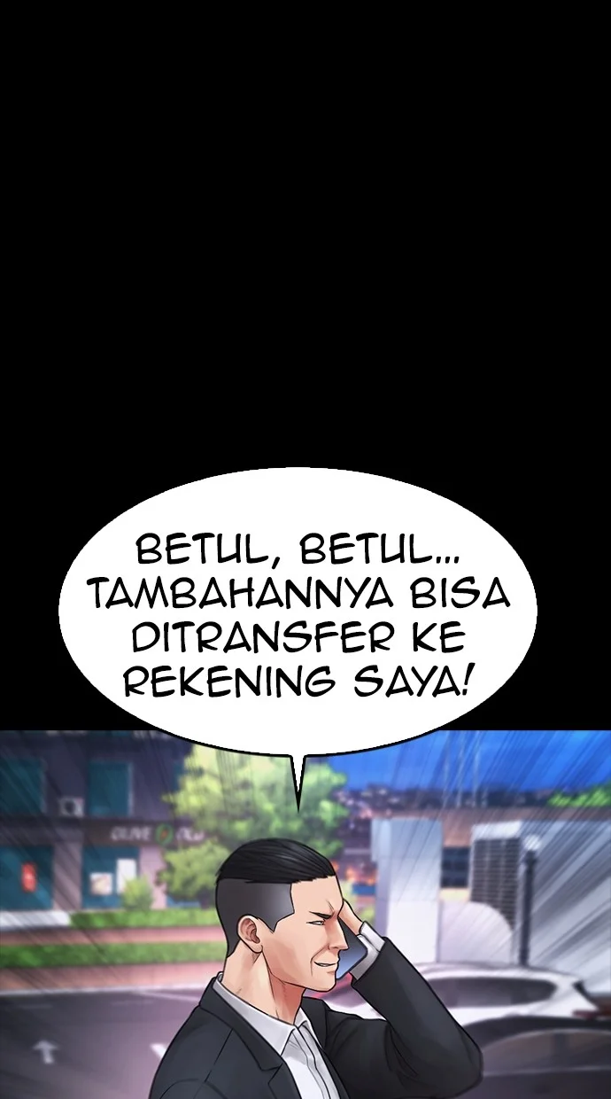 Highschool Lunch Dad Chapter 67 Gambar 61