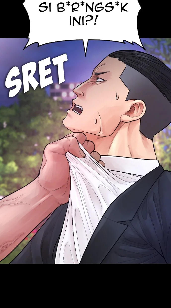 Highschool Lunch Dad Chapter 67 Gambar 65