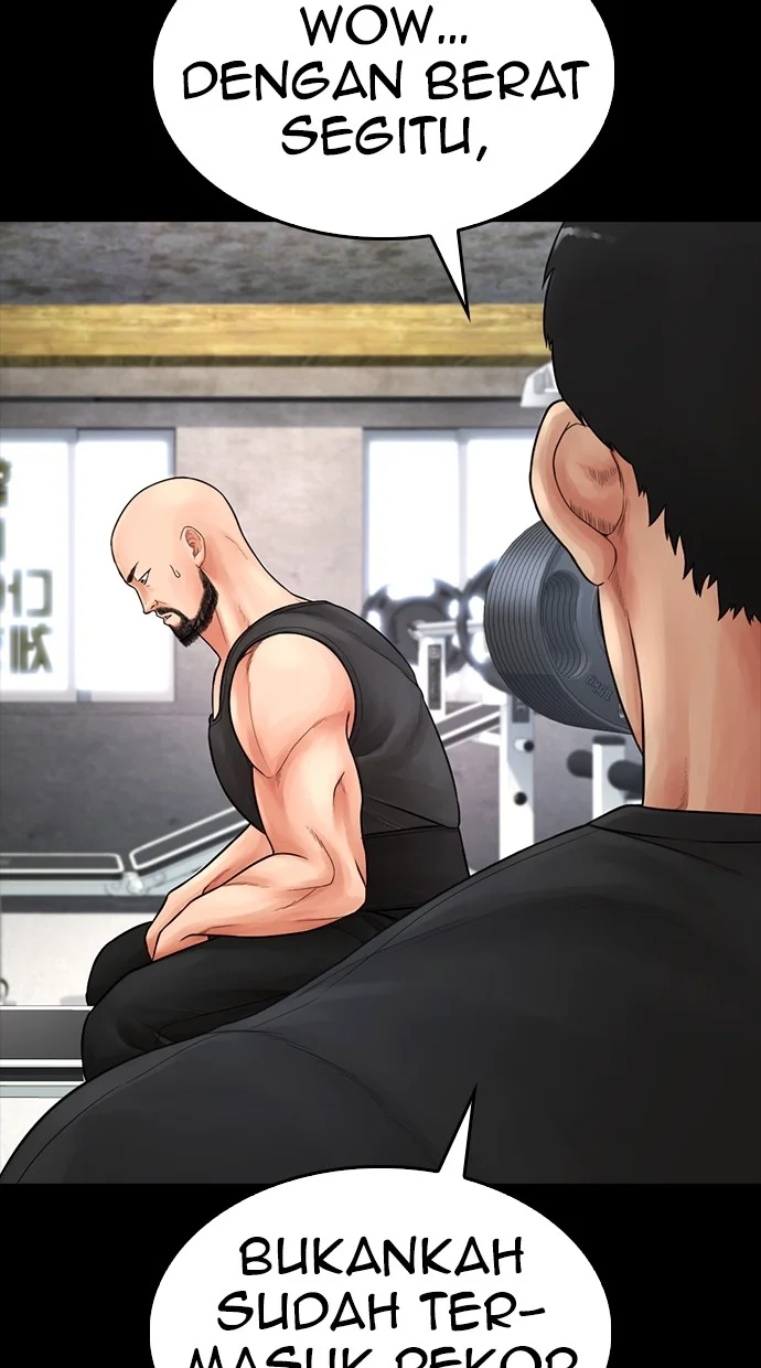 Highschool Lunch Dad Chapter 67 Gambar 7