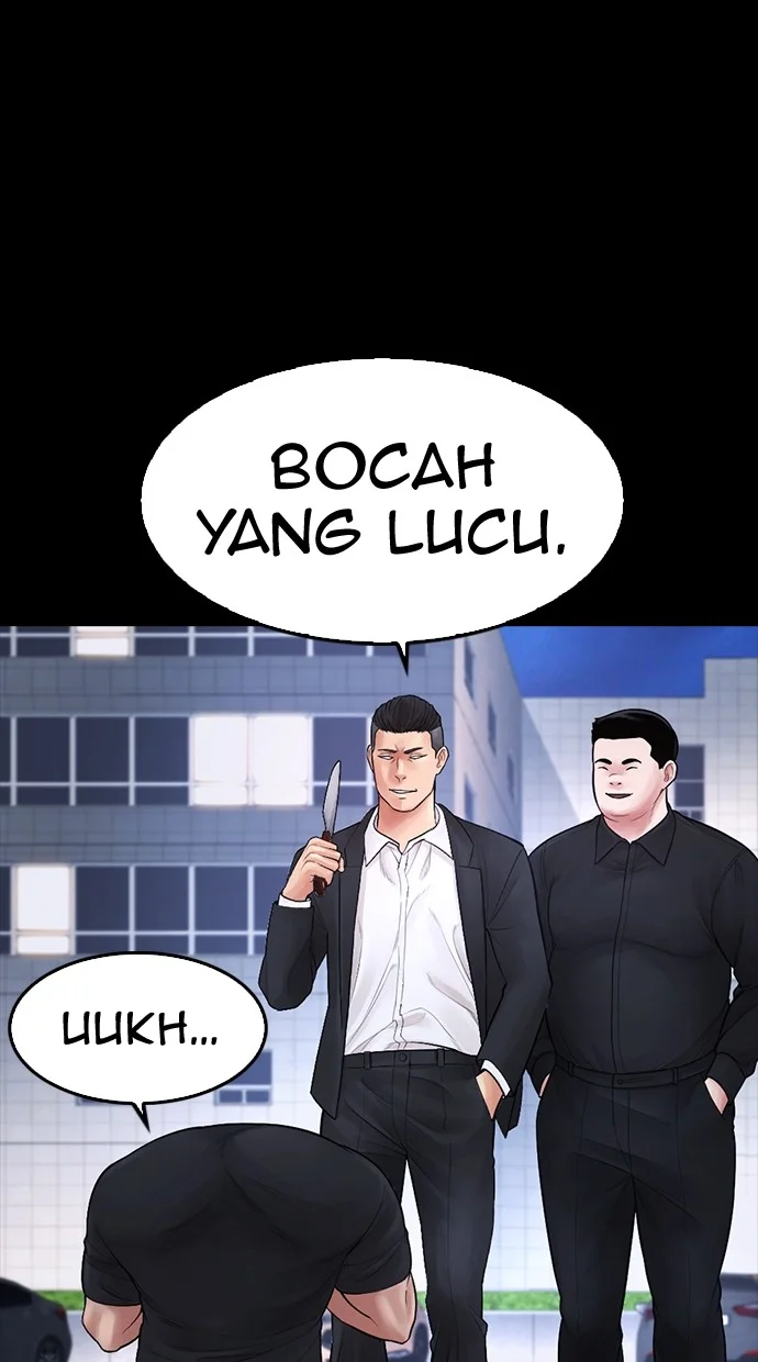 Highschool Lunch Dad Chapter 67 Gambar 73