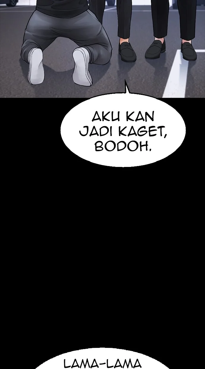 Highschool Lunch Dad Chapter 67 Gambar 74