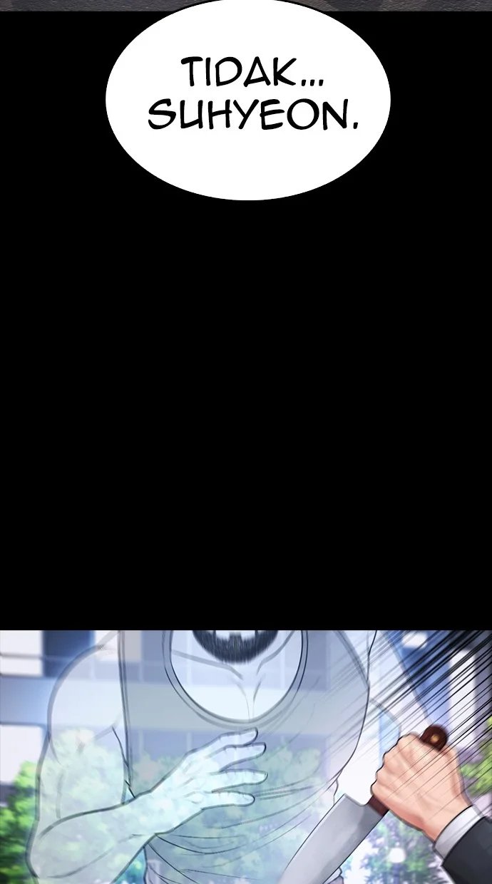 Highschool Lunch Dad Chapter 67 Gambar 76