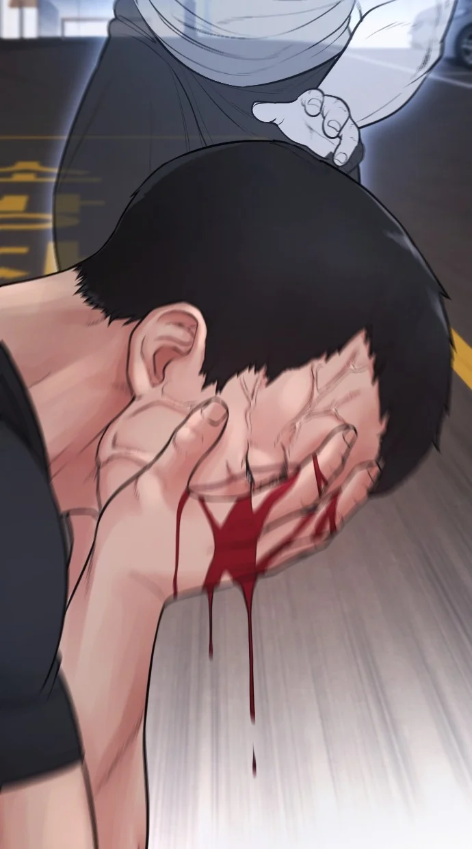 Highschool Lunch Dad Chapter 67 Gambar 79