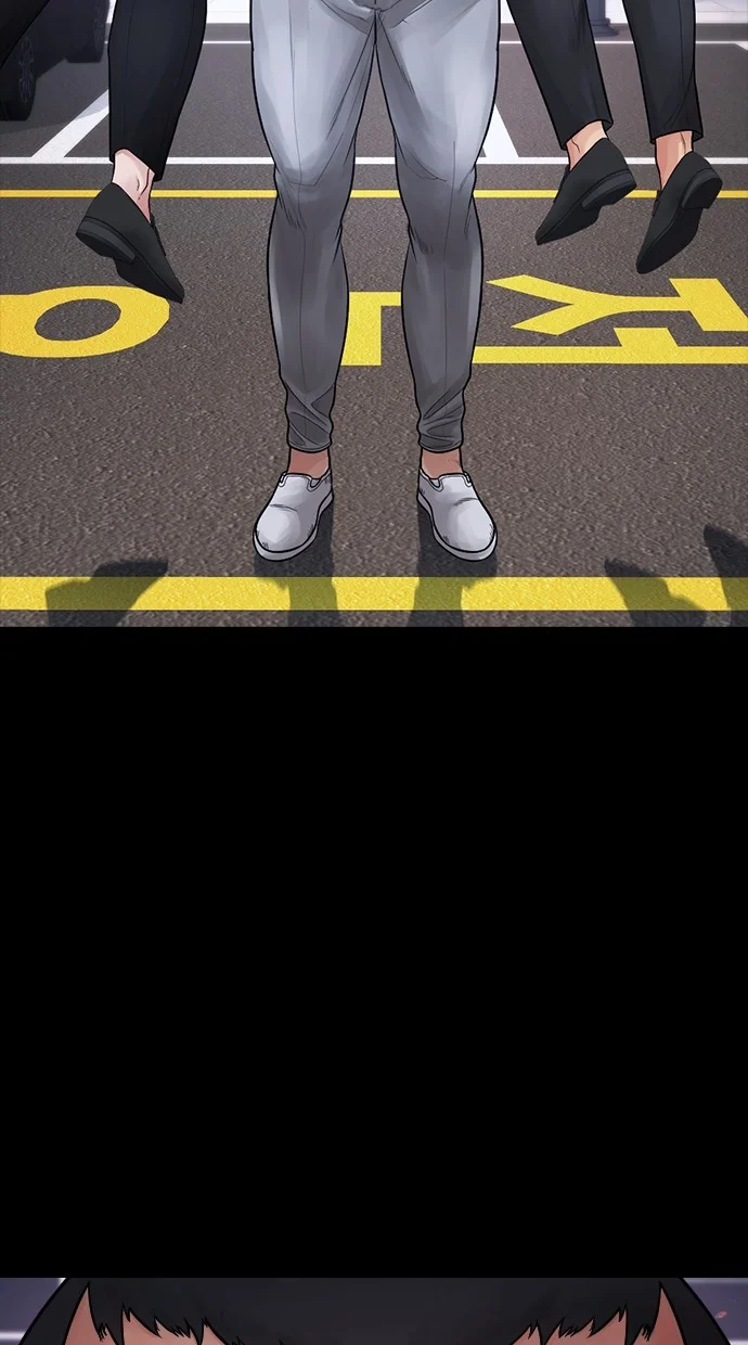 Highschool Lunch Dad Chapter 67 Gambar 87