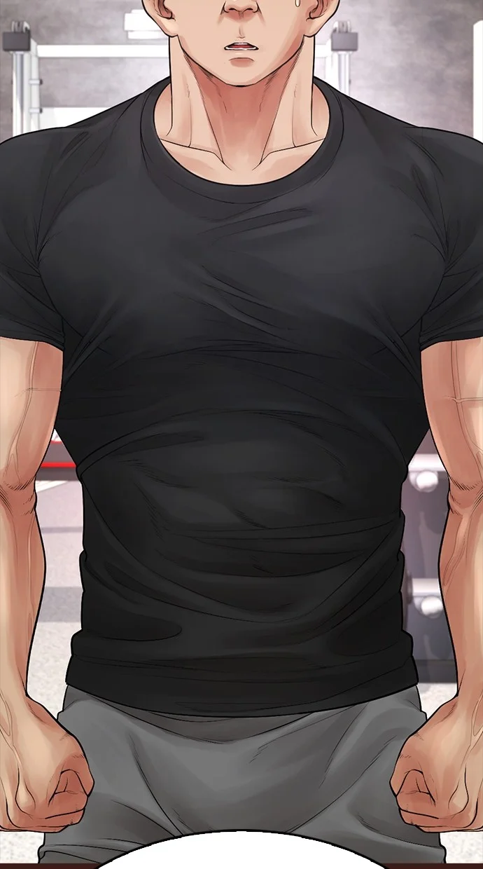 Highschool Lunch Dad Chapter 67 Gambar 92