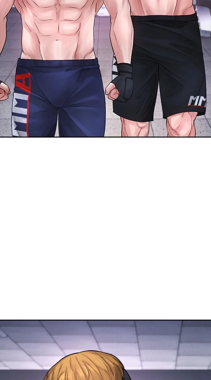 Highschool Lunch Dad Chapter 68 Gambar 104