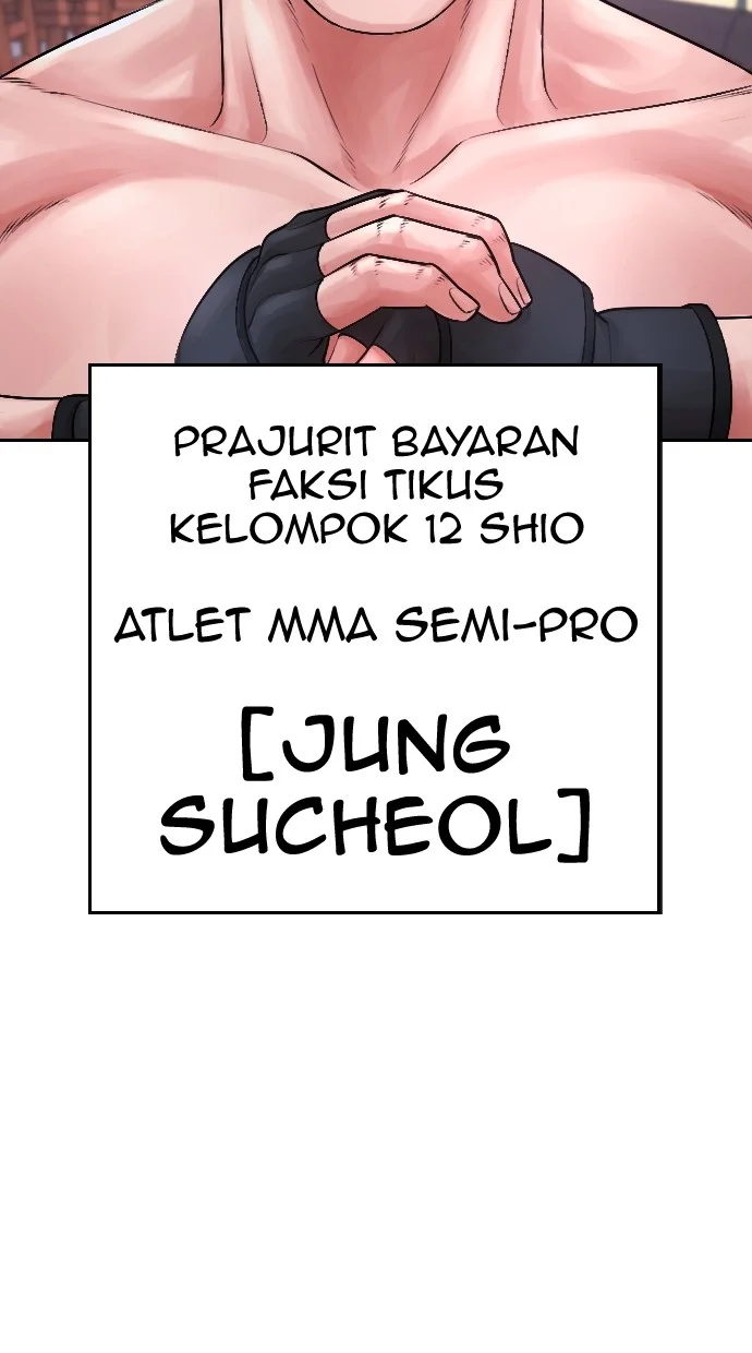 Highschool Lunch Dad Chapter 68 Gambar 107