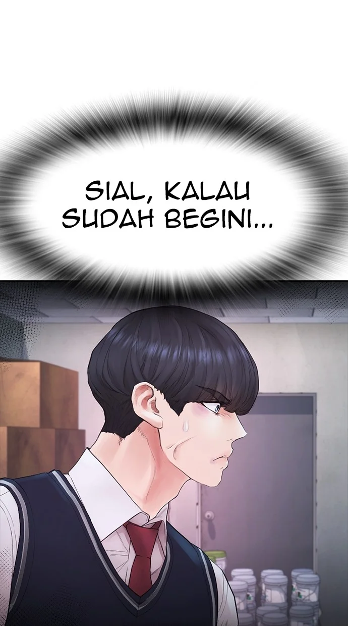 Highschool Lunch Dad Chapter 68 Gambar 108