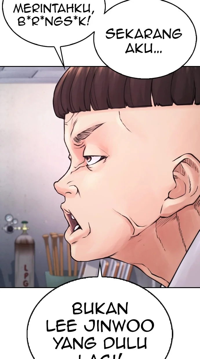 Highschool Lunch Dad Chapter 68 Gambar 100