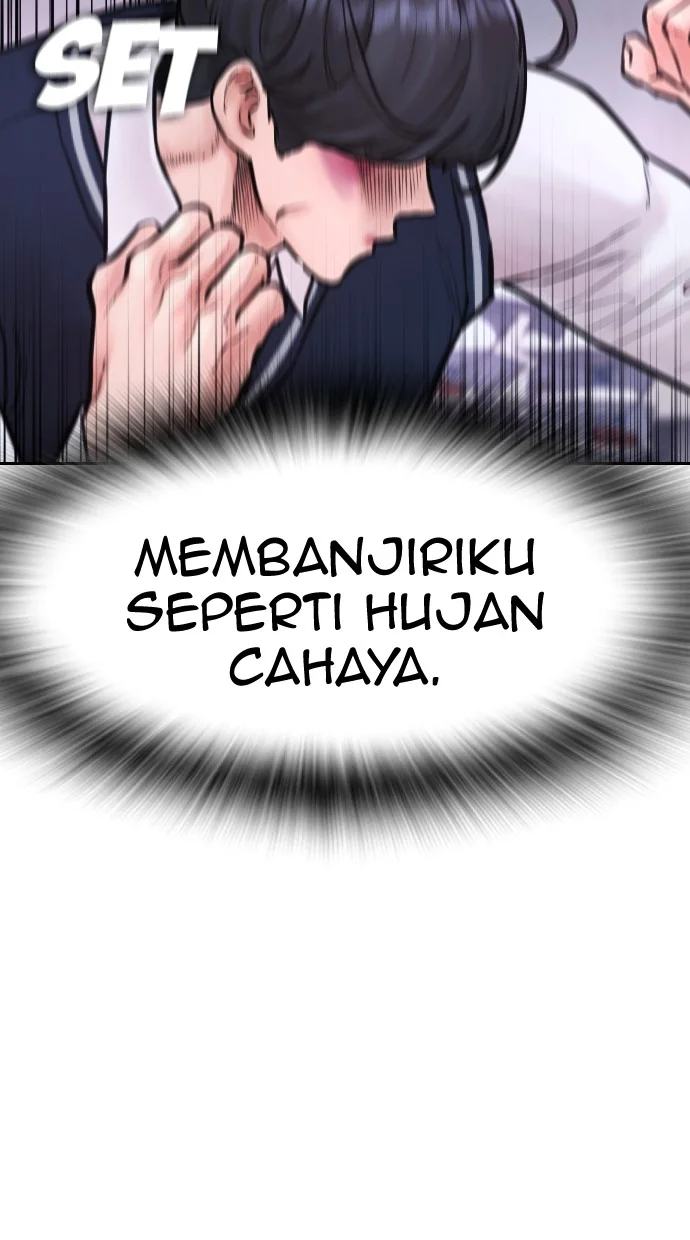 Highschool Lunch Dad Chapter 68 Gambar 119
