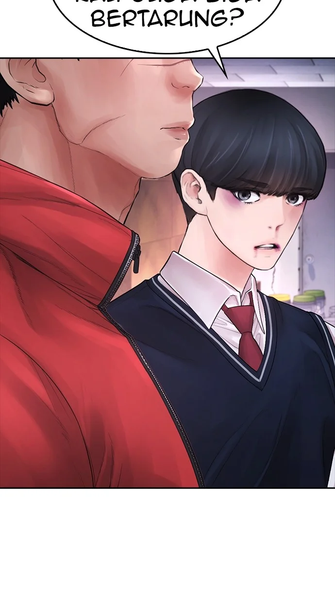 Highschool Lunch Dad Chapter 68 Gambar 110