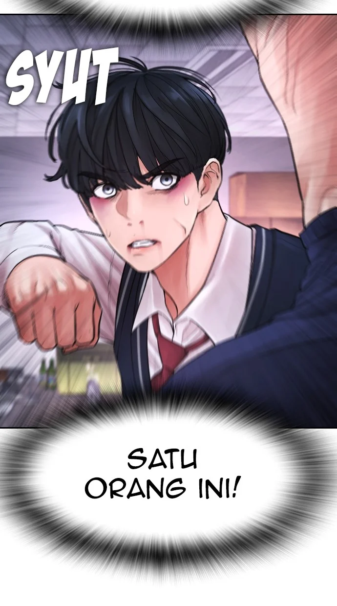 Highschool Lunch Dad Chapter 68 Gambar 124