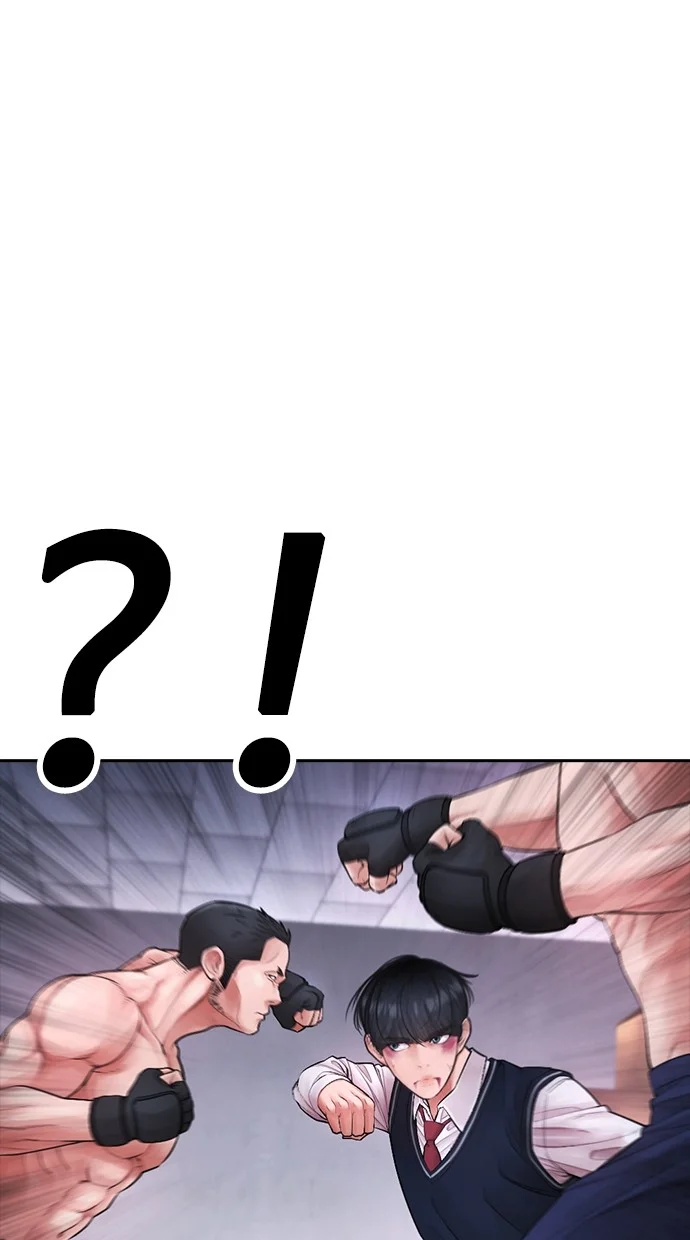 Highschool Lunch Dad Chapter 68 Gambar 125