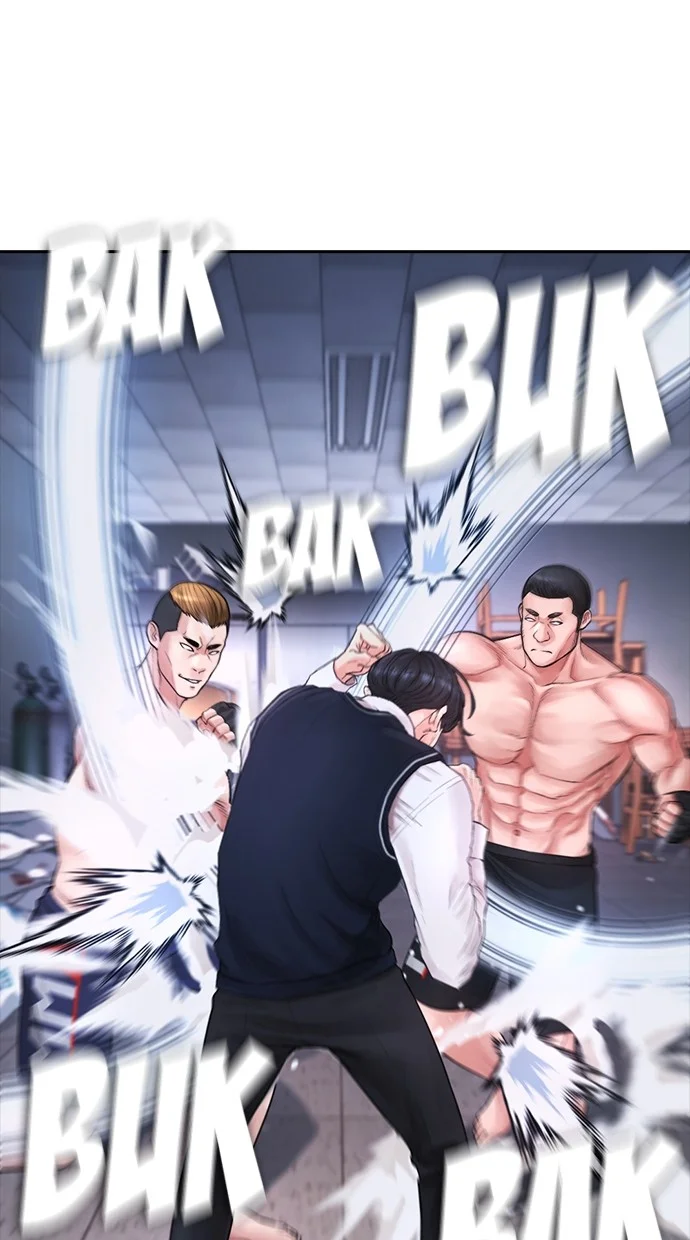 Highschool Lunch Dad Chapter 68 Gambar 120