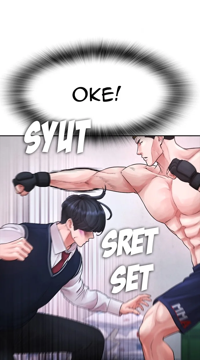 Highschool Lunch Dad Chapter 68 Gambar 122