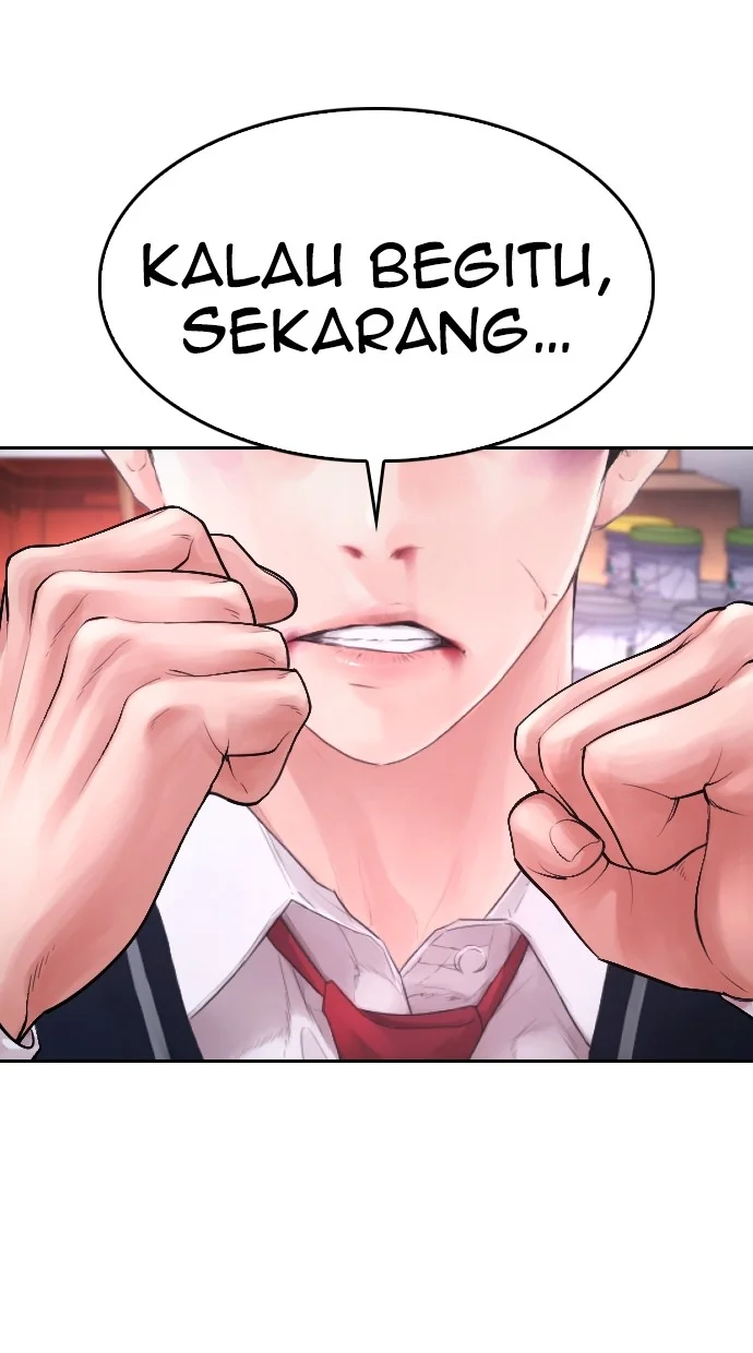 Highschool Lunch Dad Chapter 68 Gambar 136