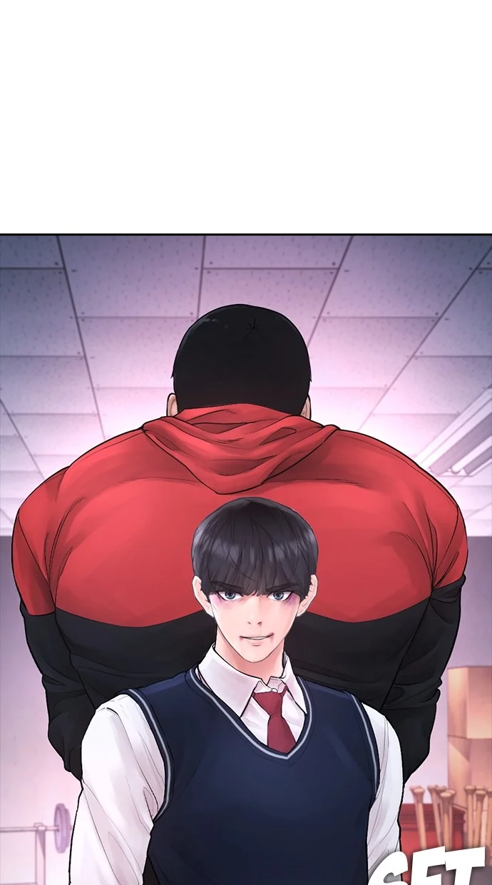 Highschool Lunch Dad Chapter 68 Gambar 137