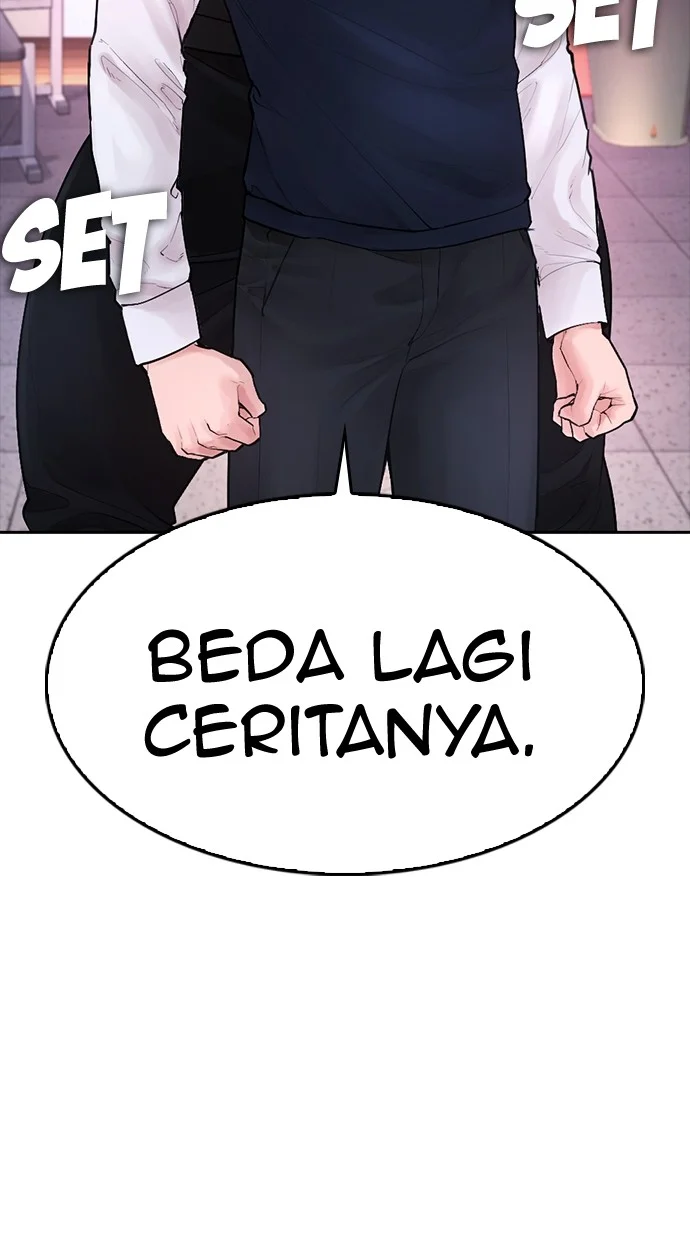 Highschool Lunch Dad Chapter 68 Gambar 138