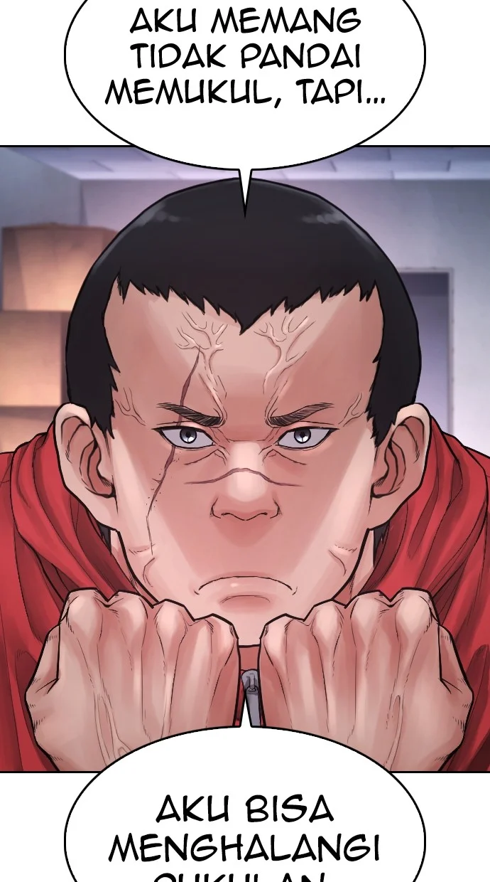 Highschool Lunch Dad Chapter 68 Gambar 133