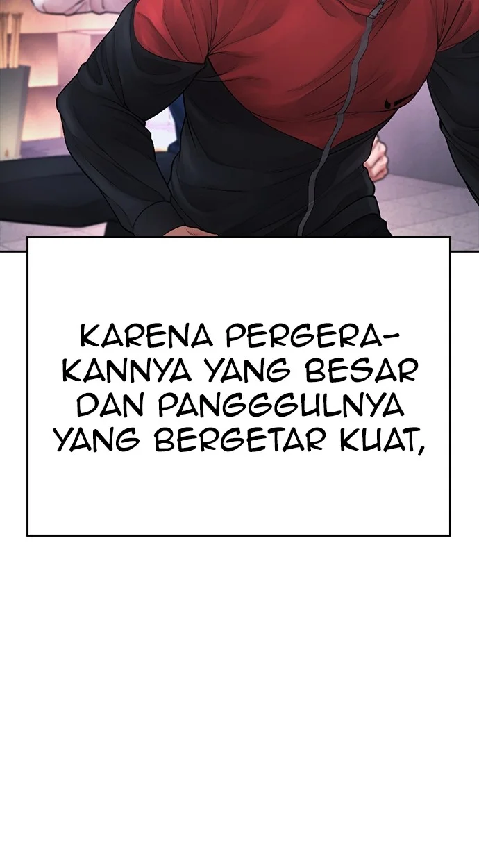 Highschool Lunch Dad Chapter 68 Gambar 144