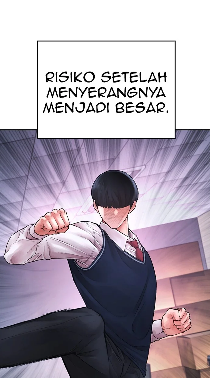 Highschool Lunch Dad Chapter 68 Gambar 145