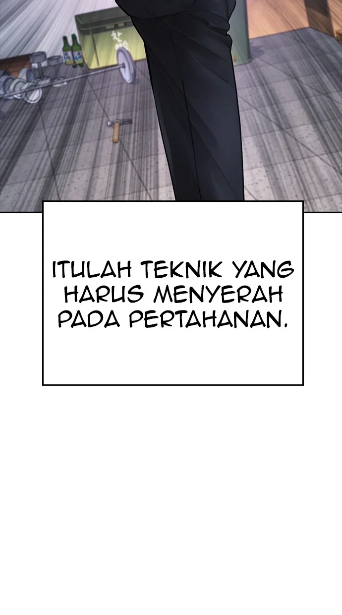 Highschool Lunch Dad Chapter 68 Gambar 146
