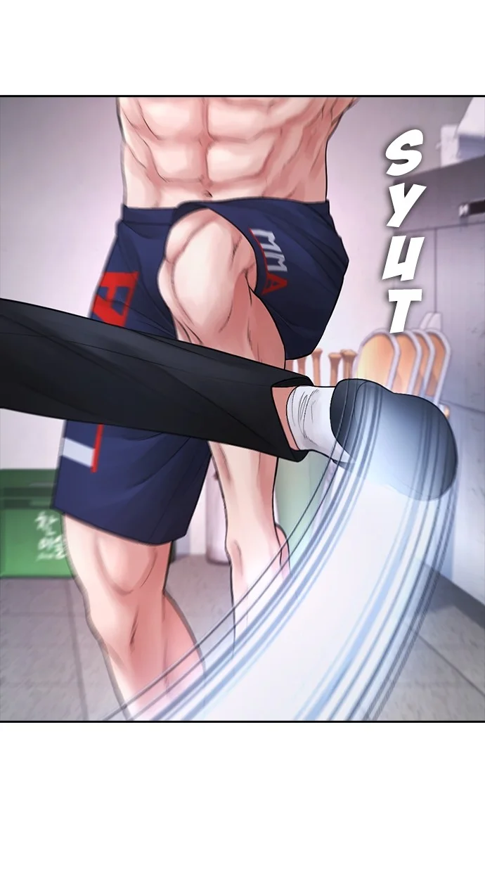 Highschool Lunch Dad Chapter 68 Gambar 147