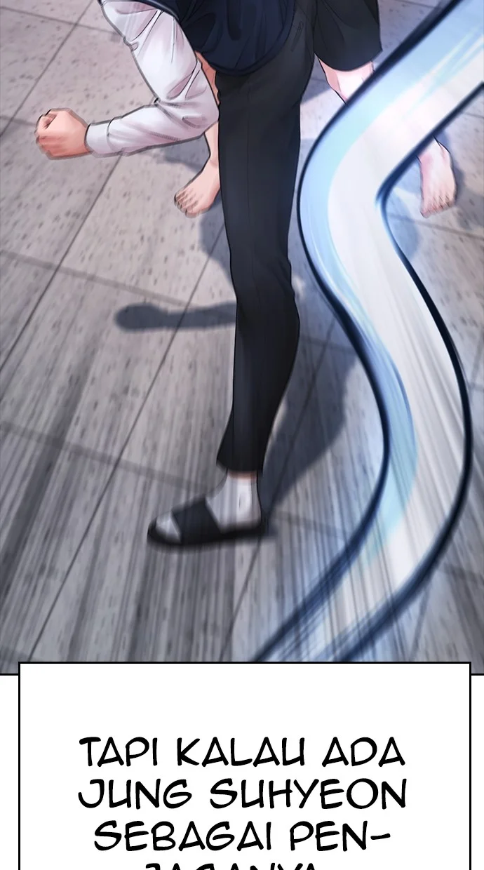 Highschool Lunch Dad Chapter 68 Gambar 149