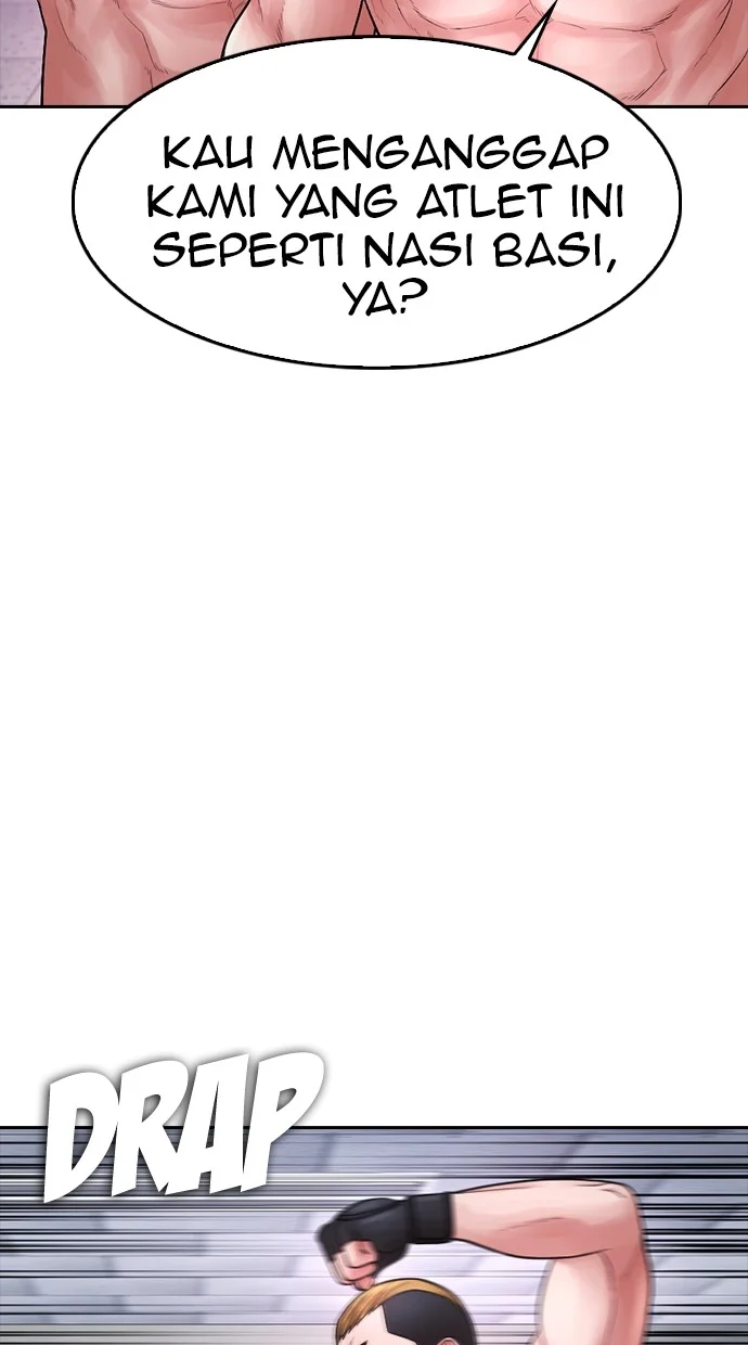 Highschool Lunch Dad Chapter 68 Gambar 140