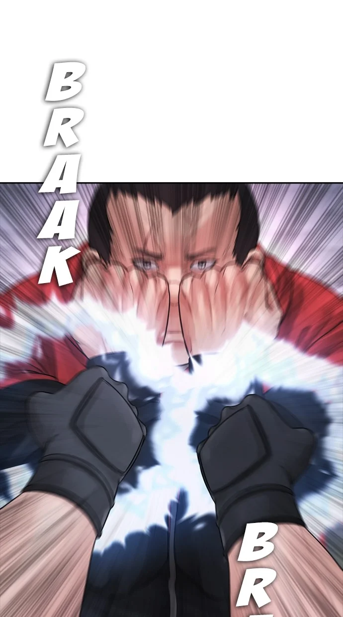 Highschool Lunch Dad Chapter 68 Gambar 142