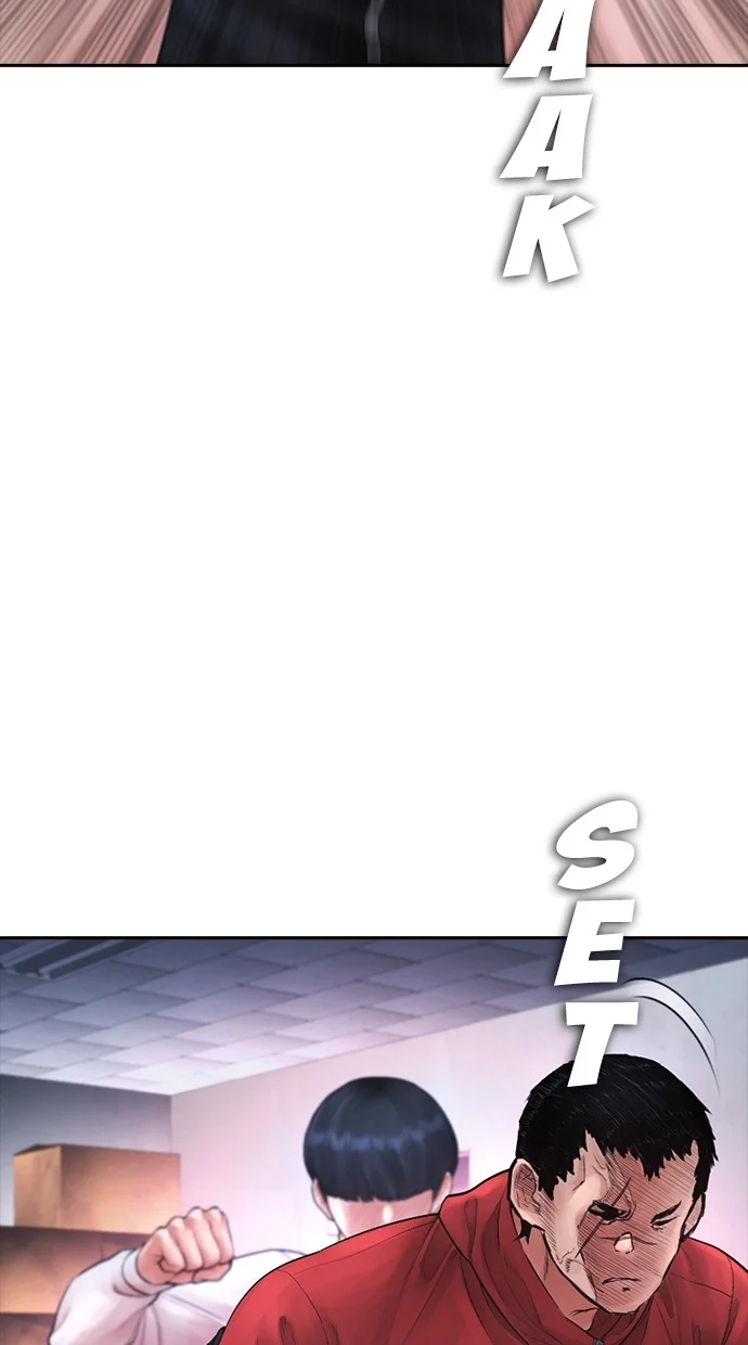 Highschool Lunch Dad Chapter 68 Gambar 143