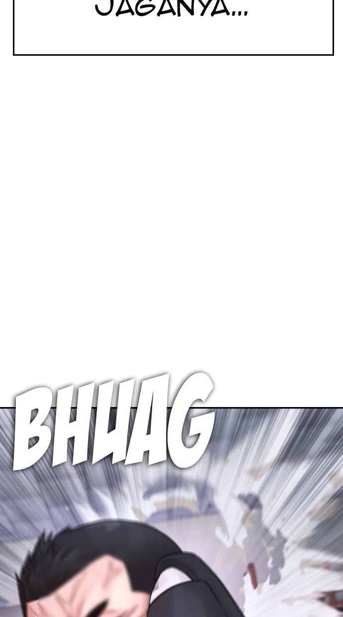 Highschool Lunch Dad Chapter 68 Gambar 150