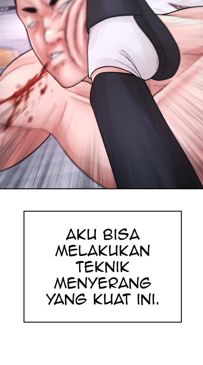 Highschool Lunch Dad Chapter 68 Gambar 151