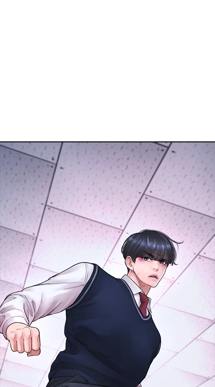 Highschool Lunch Dad Chapter 68 Gambar 152