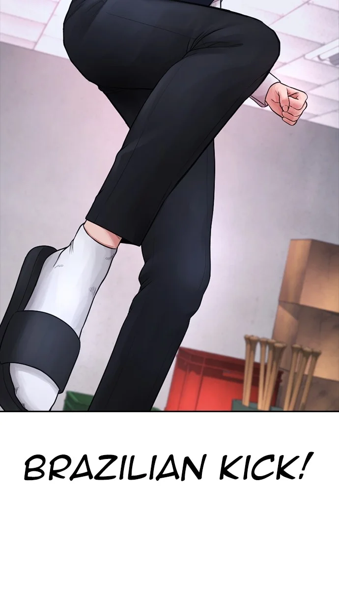 Highschool Lunch Dad Chapter 68 Gambar 153