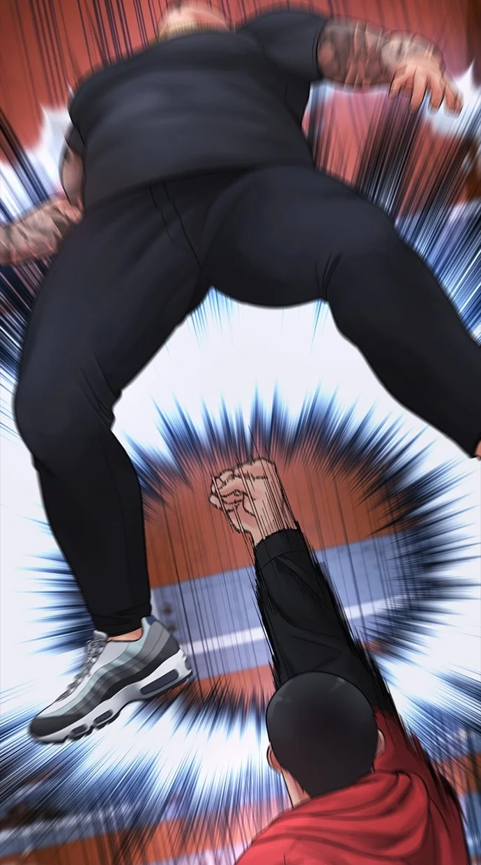 Highschool Lunch Dad Chapter 68 Gambar 17