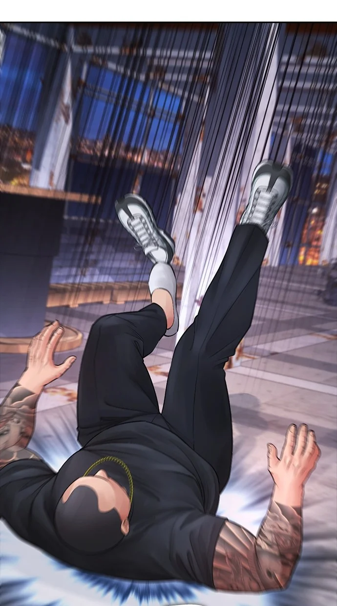 Highschool Lunch Dad Chapter 68 Gambar 19