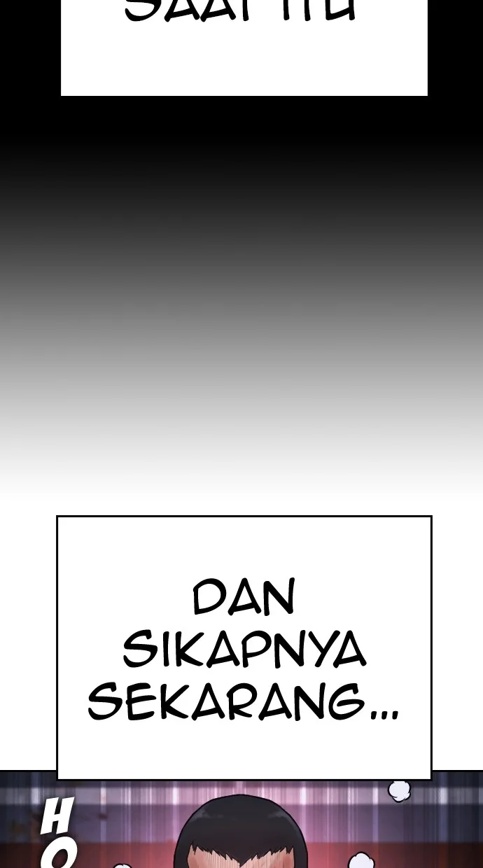 Highschool Lunch Dad Chapter 68 Gambar 32