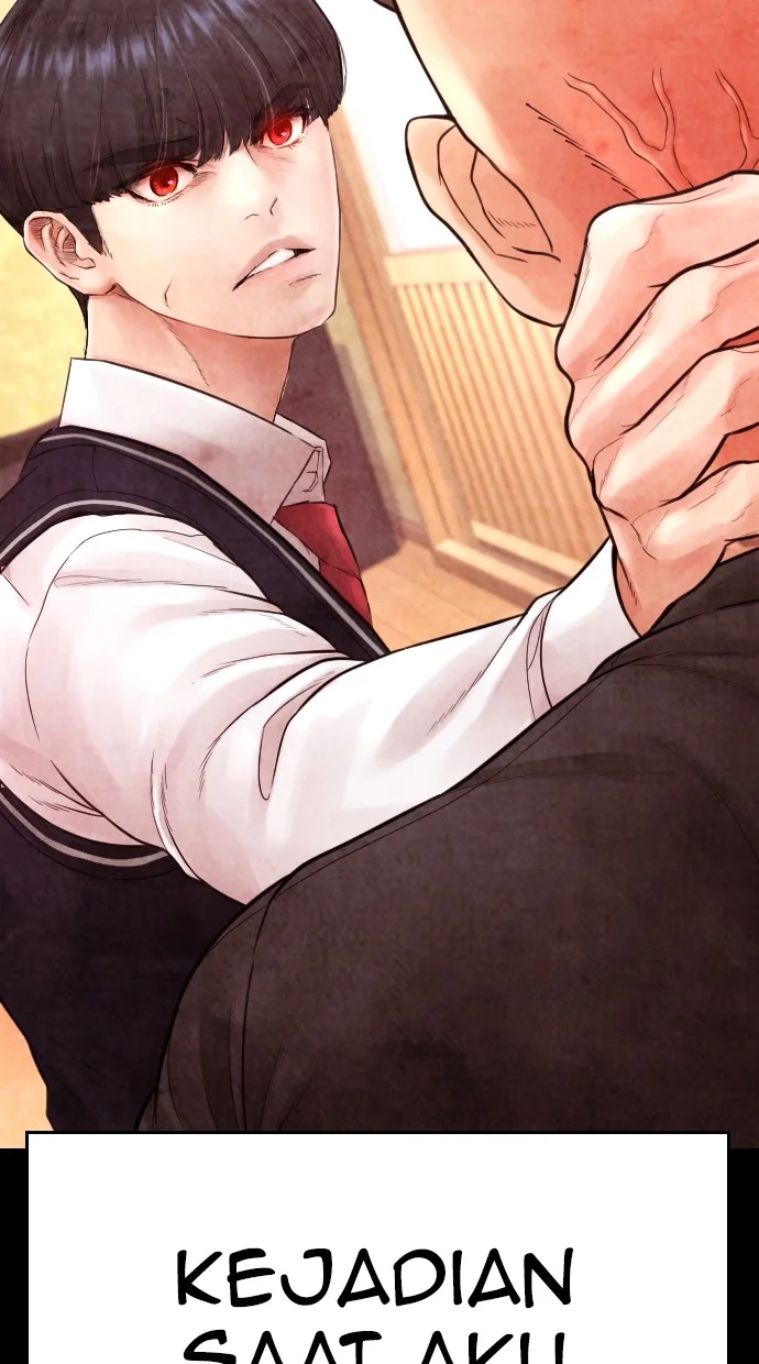 Highschool Lunch Dad Chapter 68 Gambar 37