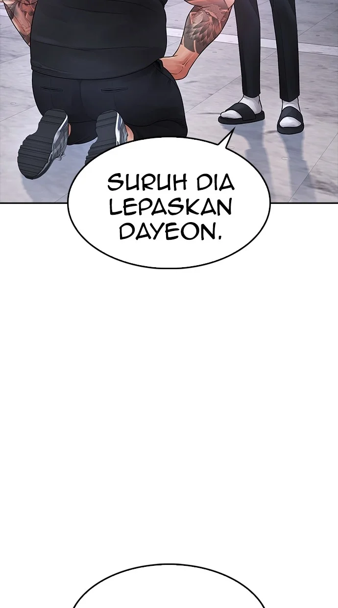 Highschool Lunch Dad Chapter 68 Gambar 41