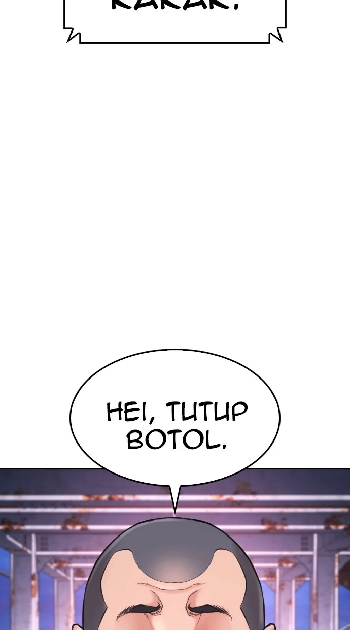 Highschool Lunch Dad Chapter 68 Gambar 46